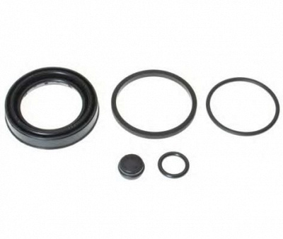 BUDWEG CALIPER 204238 -  